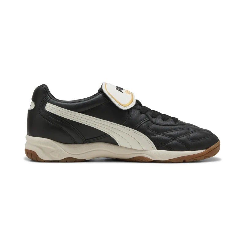 Image of Puma Trainers Puma King Noir Unisex 40
