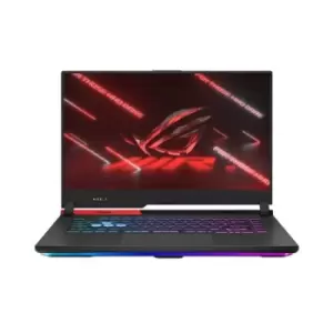 Image of ASUS ROG Strix G15 G513QY-HF002W Advantage Edition 5900HX Notebook 39.6cm (15.6") Full HD AMD Ryzen 9 16GB DDR4-SDRAM 1000 GB SSD AMD Radeon RX 6800M