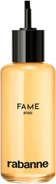 Image of Paco Rabanne Fame Intense Eau de Parfum Refill For Her 200ml