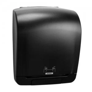Image of Katrin Inclusive System Towel Dispenser Black 92025