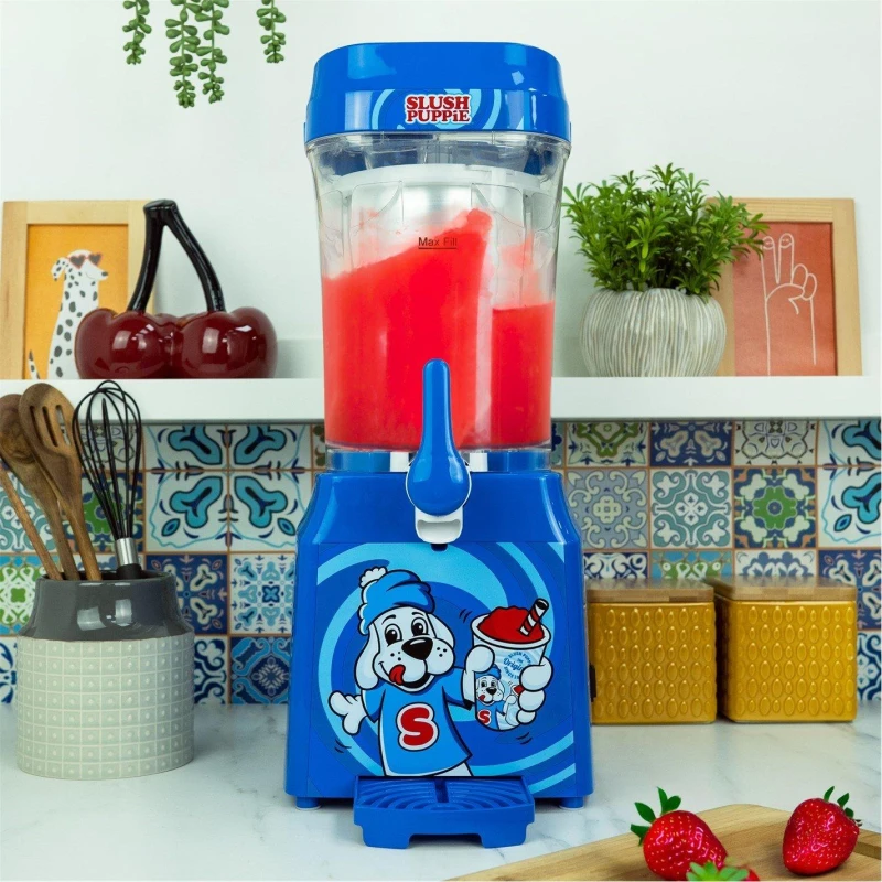 Image of Slush Puppie Machine - New For 2024!