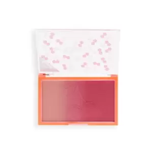 Image of I Heart Revolution Cherry Ombre Blusher