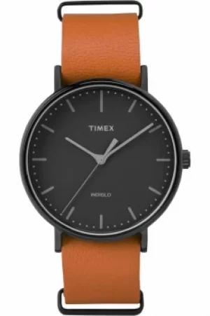 Image of Unisex Timex Weekender Fairfield Watch TW2P91400