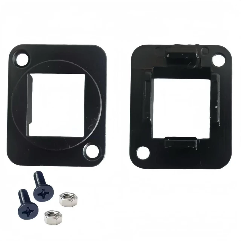 Image of Lanview D-Size Keysone lck &amp;