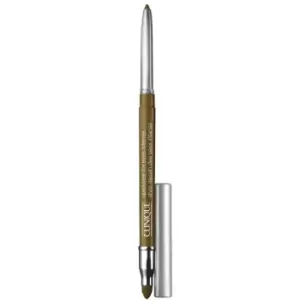 Image of Clinique Quickliner for Eyes 0.25g (Various Shades) - Intense Peridot