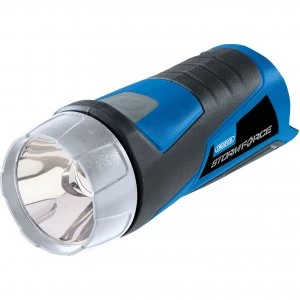 Image of Draper CMT108SF Storm Force 10.8V Mini Torch No Batteries No Charger No Case