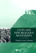Image of cults and new religious movements a reader
