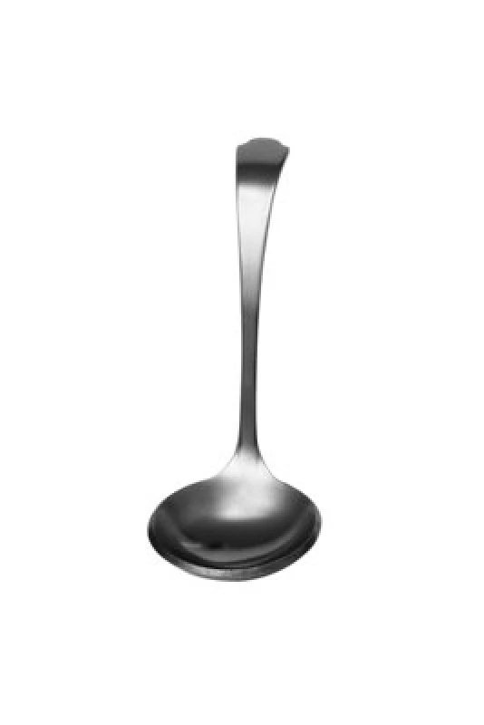 Image of Premier Housewares Bygone Sugar Ladle Silver