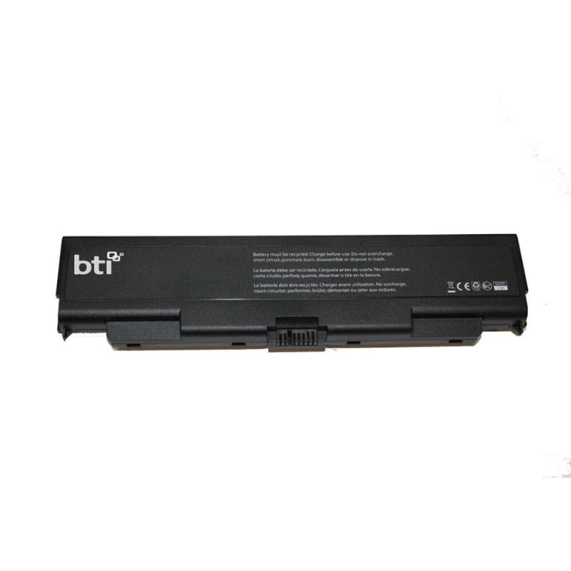Image of BTI BTI 45N1147 compatible 56Wh 6-cell battery for Lenovo Thinkpad 45N1147-BTI