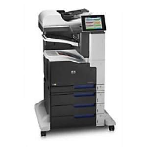 Image of HP LaserJet Enterprise 700 M775Z Colour Laser Printer