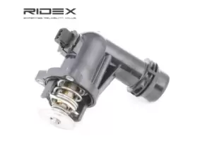 Image of RIDEX Engine thermostat VW,BMW 316T0047 11531436042,11531437085