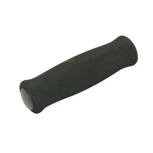 Image of ETC Comfort Foam Grips 125mm Black