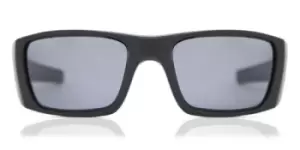 Image of Oakley Sunglasses OO9096 FUEL CELL Polarized 909605