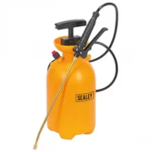 Image of Sealey SS2 Pressure Sprayer 5ltr