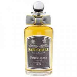 Image of Penhaligons Sartorial Eau de Toilette Unisex 100ml
