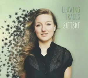Image of Leaving Traces by Sietske CD Album