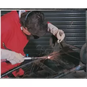 Image of 950232R150 3.2MM Mild Steel Welding Rods 5KG