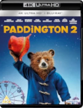 Image of Paddington 2 - 4K Ultra HD