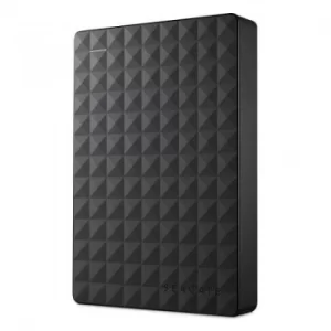 Image of Seagate 4TB Portable External Hard Disk Drive 8SESTEA4000400