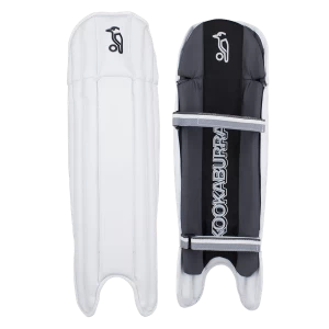 Image of Kookaburra 850 Wicket Keeping Pads - Youths