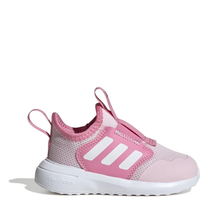 Image of adidas Tensaur Comfort Runners Infants - Pink Pink C6