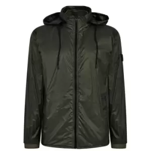 Image of Boss Rock Jacket - Green
