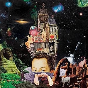 Image of Francobollo - Long Live Life Vinyl