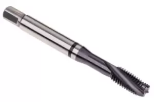 Image of Dormer HSS-E M4 Spiral Point Threading Tap, 70 mm Length