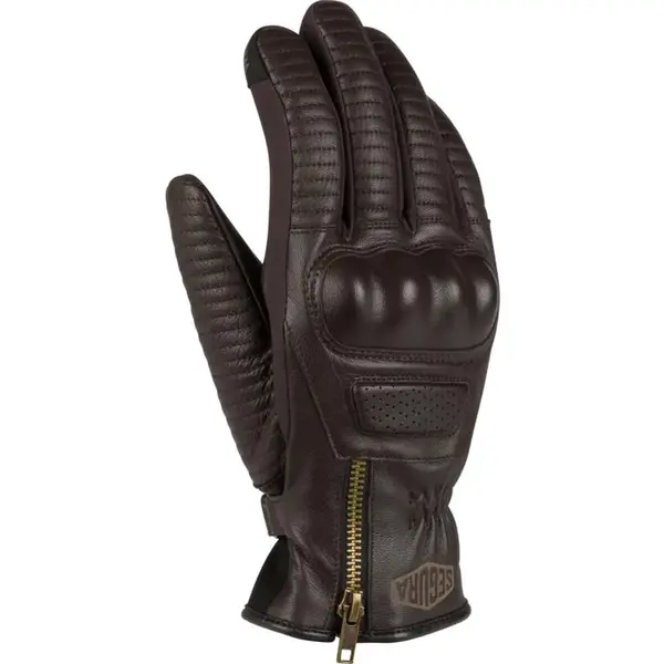 Image of Segura Synchro Gloves Brown Size T9