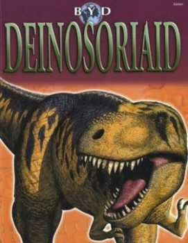Image of Byd Deinosoriaid by Michael Benton Book