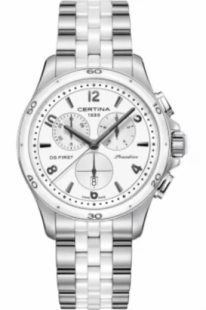 Image of Certina Watch C0302171101700