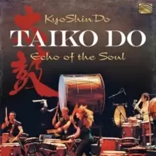Image of Taiko Do: Echo of the Soul