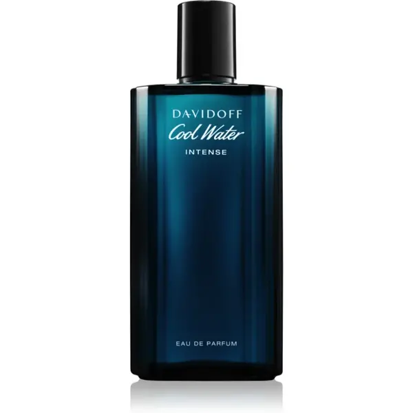 Image of Davidoff Cool Water Intense Eau de Parfum For Him 125ml