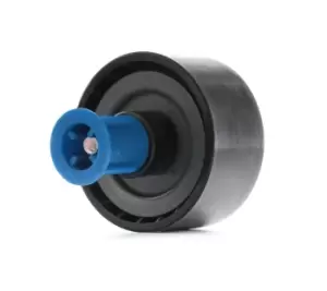 Image of SKF Idler Pulley VKM 38336 Guide Pulley,Deflection Pulley BMW,3 Touring (E91),3 Limousine (E90),5 Limousine (E60),5 Touring (E61),5 Touring (F11)