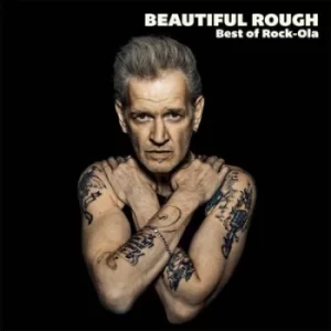 Image of Beautiful Rough Best of Rock-Ola by Rock-Ola CD Album