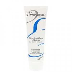 Image of Embryolisse. Laboratoires Moisturising Moisturising Cream With Orange 50ml