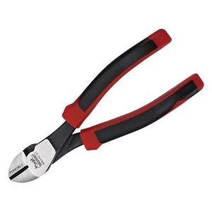 Image of Teng Heavy-Duty Side Cutting Plier 150mm (6in)