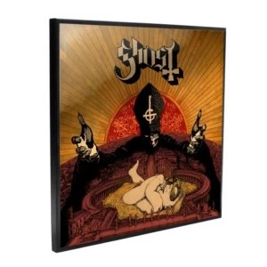 Image of Ghost - Infestissumam Crystal Clear Pictures