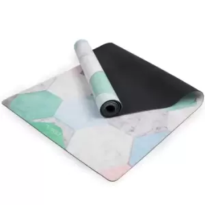 Image of Myga Vegan Suede Yoga Mat - Terraza