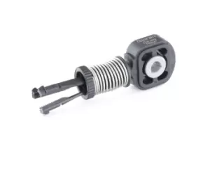 Image of TOPRAN Cable, manual transmission 116 352 VW,AUDI,SKODA,Golf IV Schragheck (1J1),Golf V Schragheck (1K1),POLO (9N_),TOURAN (1T1, 1T2)