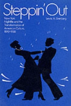 Image of Steppin Out by Lewis A. Erenberg Paperback