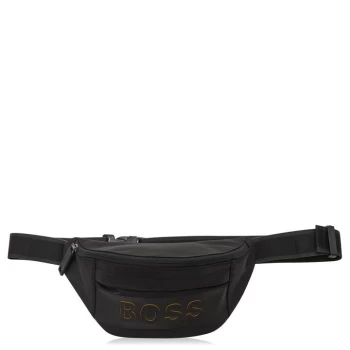 Image of Hugo Boss Magnified Bum Bag