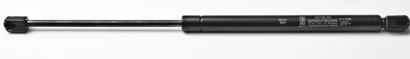 Image of FA KROSNO 23105 Tailgate strut both sides, Extention Force: 310N Gas Spring,boot (219)