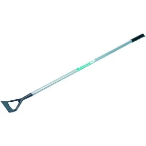 Image of Wickes Dutch Hoe Carbon Steel - 1405mm