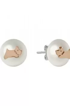 Image of Radley Jewellery Main Range Earrings RYJ1384S