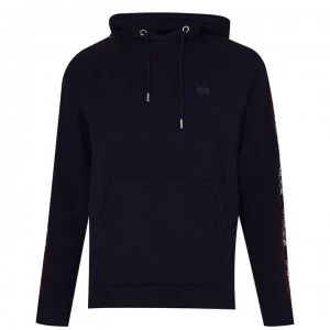 Image of 883 Police Dalston OTH Hoodie - Navy