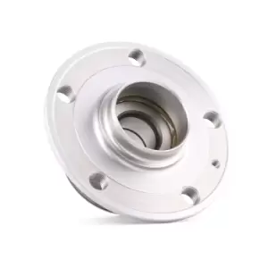 Image of SNR Wheel bearing kit VW,AUDI,SKODA R154.55 1J0501249C,1K0598611,5Q0598611 8V0598611,8V0598611A,WHT000229A,1J0501249C,1J0501249C,1K0598611,5Q0598611