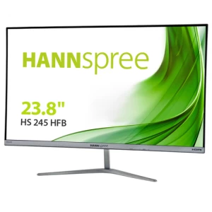 Image of Hannspree 24" HS245HFB Full HD IPS LED Monitor