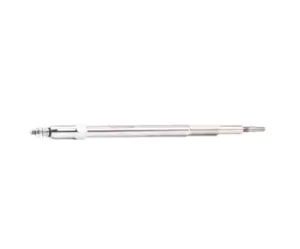 Image of RIDEX Glow plug 243G0081 Glow plugs,Glow plugs diesel OPEL,RENAULT,NISSAN,Movano Kastenwagen (X70),Movano Bus (X70)