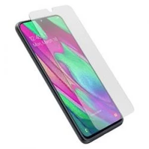 Image of Otterbox Alpha Glass Samsung Galaxy A40 - Clear